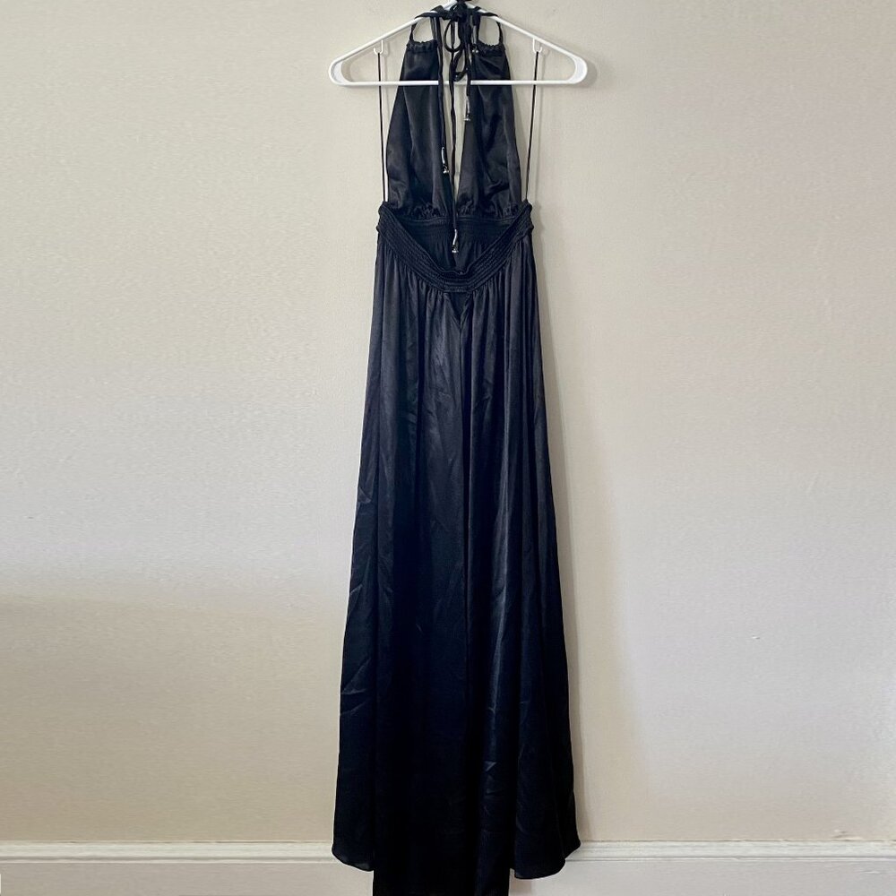 Free People Look Into The Sun Gown NWOT - Picture 7 of 11